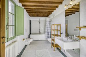 Villa Salivolpe Amazing Chianti View 6