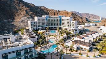 Address Beach Resort Fujairah