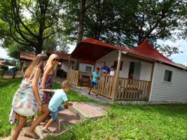 Camping Arotxa Karrita