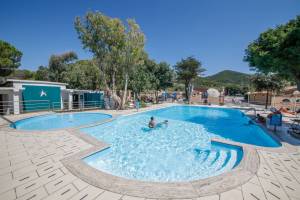 Camping Miramare