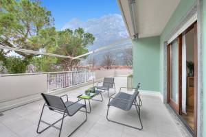 Balcone Sui Tigli Few Min From The Lake