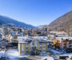 Hotel Garni Meledrio