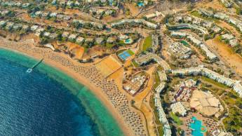 Domina Coral Bay Resort, Diving , Spa&Casino