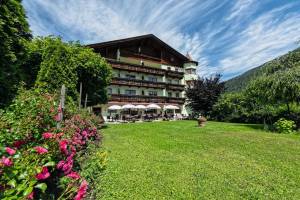 Das Posthaus Stubai en Smart Hotel