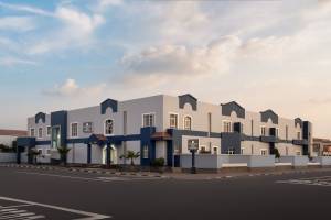 Protea Hotel by Marriott Walvis Bay Indongo