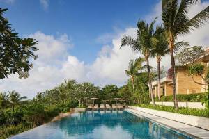 Villa Mulia Villas