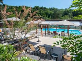 Flower Camping La Rochelambert
