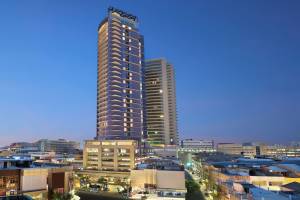 Yuan Garden Pasar Baru