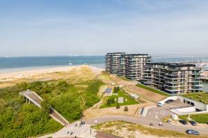 Dormio Resort Breskens