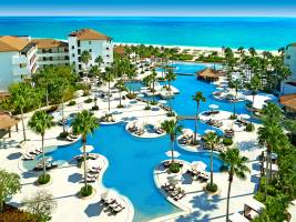Secrets Playa Mujeres Golf&Spa Resort