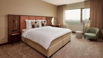Van der Valk Hotel Delft A4