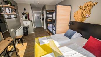 Generator Copenhagen