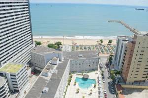 Oasis Fortaleza En Oasis Imperial