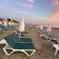 Hotel Simply Fine Alize
