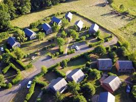Camping Le Moulin du Teinturier