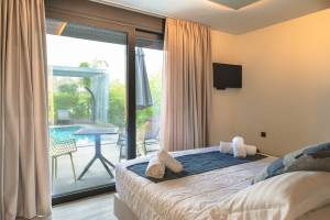 Kourouta Luxury Suites with Pool nr2