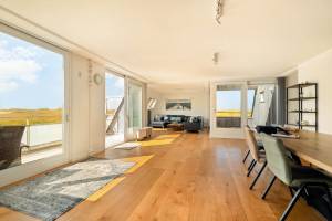 Duinerei C301/C302 | Groote Keeten | Penthouse met sauna