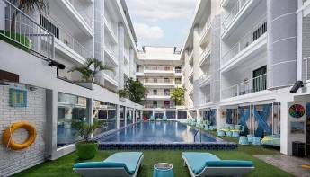 Viva Dash Seminyak