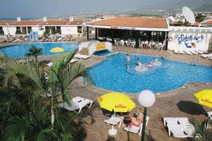 Hotel Malibu Park