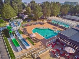 Camping Le Riva Bella
