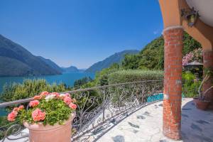 Villa Isola Verde (Main Villa)