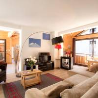 Appartement Le Petit Valentin