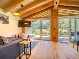 Chalet Pettneu am Arlberg - Top 3