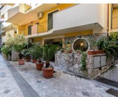 Appartementen Le Tartarughe