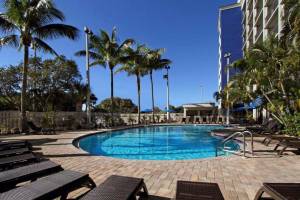 Hampton Inn Cocoa Beach