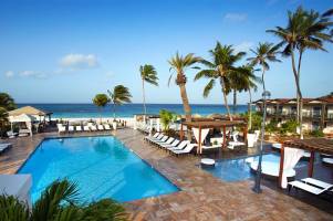 Hotel Divi Aruba All Inclusive