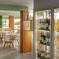 MarSenses Natura Olea Hotel - halfpension - adults only