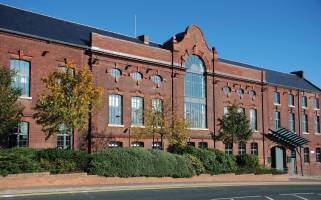 Hotel du Vin&Bistro Newcastle