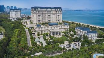 Xiamen Portman Seven Stars Bay Fliport Hotel