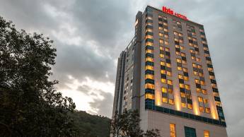 Ibis Mumbai Vikhroli
