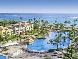 Hotel H10 Ocean Blue en Sand