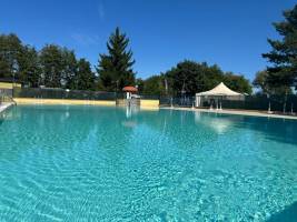 Camping Montorfano