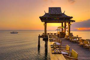 Santhiya Koh Yao Yai Resort en Spa