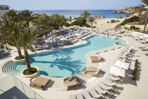 Insotel Tarida Beach Resort & Spa