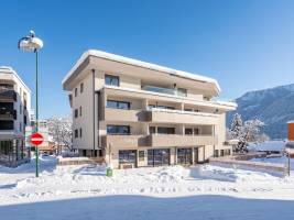 City Apartments Jenbach Top 1