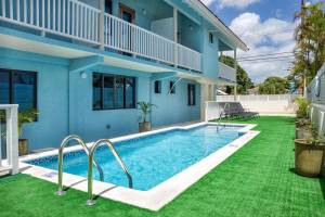 Maxwell Del Mar Hotel