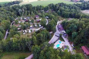 Camping Les Bouleaux