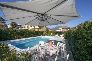 Casa Amabile With Salty water Pool