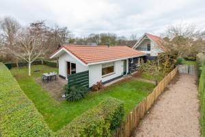 Holidayhome- Hoge Weide 63 | Oostkapelle