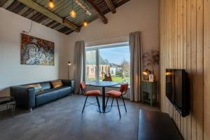 Appartement - Dorpsplein 6 | Koudekerke