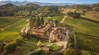 L'Ostelliere Villa Sparina Resort