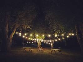Camping Ile d'Amour