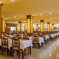 Hotel Eftalia Village