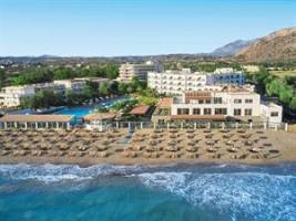 Hotel Splashworld Atlantica Akti Zeus