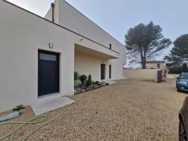 Campingplatz in Bédarrides, Provence-Alpes-Côte d'Azur