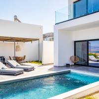 Incognito Luxury Villas